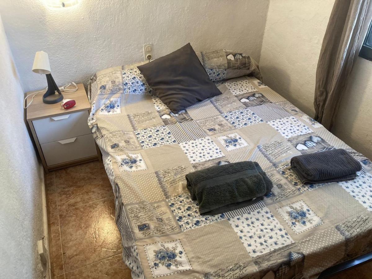 데니아 Apartamento Familiar Con Piscina 아파트 외부 사진